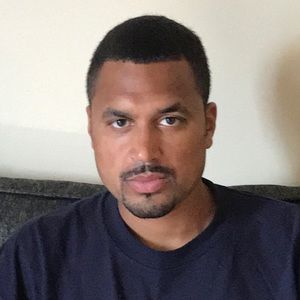 Meet your Posher, Dameon